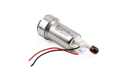 AMS Performance In-Tank Fuel Pump System | 2014-2024 Infiniti Q50 / Q60 3.0T (ALP.28.07.0020/0021-1)