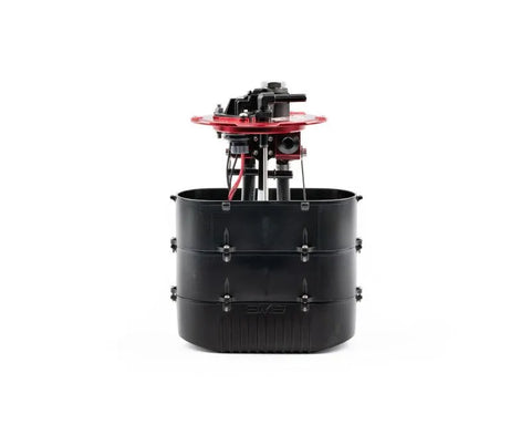 AMS Performance Nissan Z In-Tank Fuel Pump System | 2023+ Nissan Z VR30DDTT