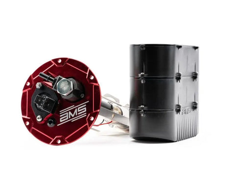 AMS Performance Nissan Z In-Tank Fuel Pump System | 2023+ Nissan Z VR30DDTT