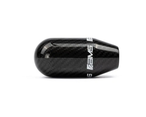 AMS Performance Weighted Carbon Fiber Shift Knob | Subaru 6MT WRX/STI (AMS.50.06.0004-1)