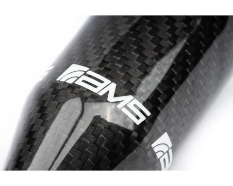 AMS Performance Weighted Carbon Fiber Shift Knob | Subaru 6MT WRX/STI (AMS.50.06.0004-1)