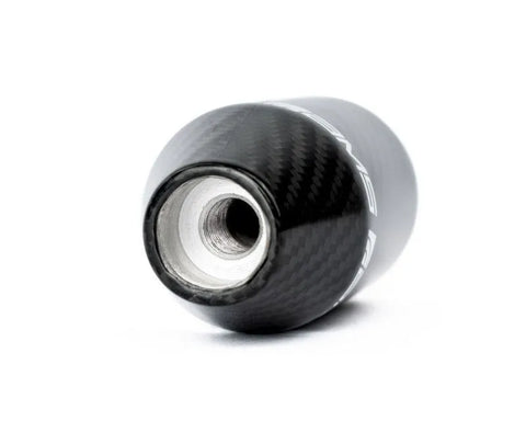 AMS Performance Weighted Carbon Fiber Shift Knob | Subaru 6MT WRX/STI (AMS.50.06.0004-1)