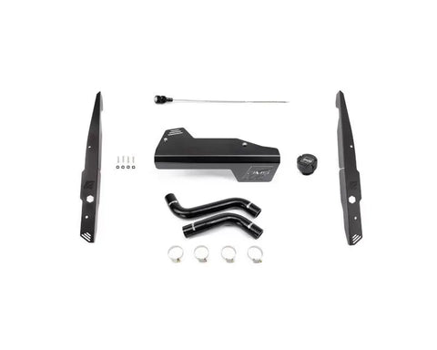 AMS Performance 2022+ Subaru WRX Complete Engine Dress-up Kit | AMS.50.06.0010-1