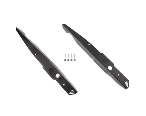 AMS Performance 2022+ Subaru WRX Complete Engine Dress-up Kit | AMS.50.06.0010-1