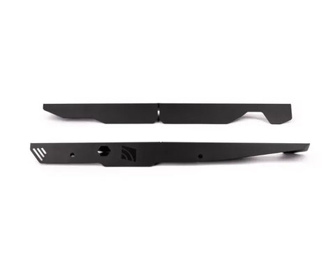 AMS Performance 2022+ Subaru WRX Fender Shrouds | AMS.50.06.0015-1