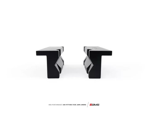 AMS Performance AN Fitting Vice Jaw Liners | AMS.00.12.0002-1