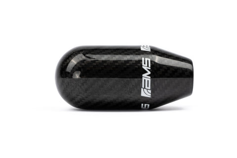 AMS Performance Carbon Fiber Shift Knob | 1996-2015 Mitsubishi Lancer Evolution 4-10 (AMS.01.06.0106-1)