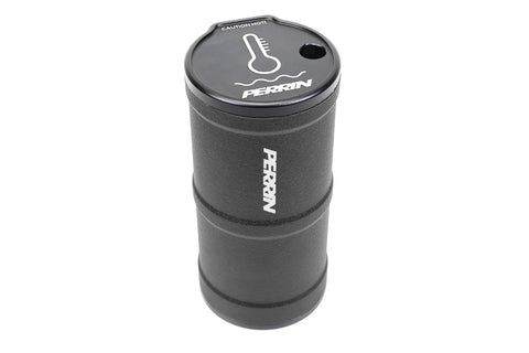 Perrin Performance Coolant Overflow Tank | 2002+ Subaru (ASM-ENG-505)