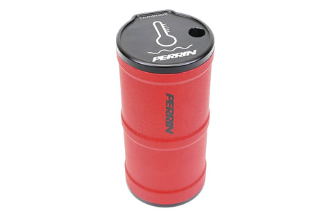 Perrin Performance Coolant Overflow Tank | 2002+ Subaru (ASM-ENG-505)