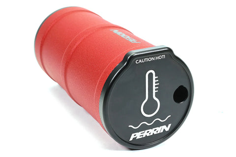 Perrin Performance Coolant Overflow Tank | 2002+ Subaru (ASM-ENG-505)