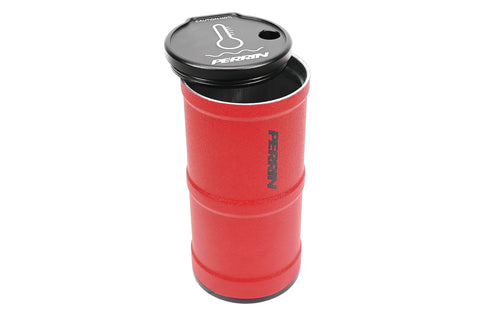 Perrin Performance Coolant Overflow Tank | 2002+ Subaru (ASM-ENG-505)
