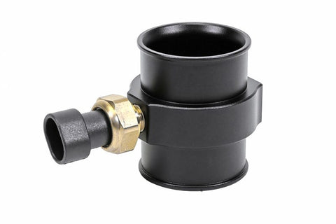 Perrin Coolant Hose Adapter | 2002-2021 Subaru WRX / STI (ASM-GAU-107)