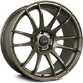 AVID1 AV20 Matte Bronze 19x8.5 | 5x114.3 (AV2019855H35BZ) - Return