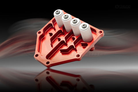 Air Oil Separator (AOS) | 2017-2021 Honda Civic Type R FK8 (A0558A)