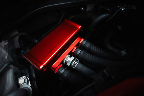 Air Oil Separator (AOS) | 2017-2021 Honda Civic Type R FK8 (A0558A)