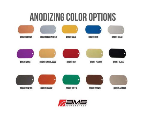 AMS Performance Intake Manifold w/Cast Aluminum Plenums & Secondary Fuel Rail (12 injectors) | 2009-2024 Nissan GT-R (ALP.07.08.0101-67)