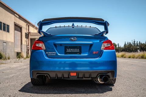 Remark R1-Spec Catback Exhaust | 2015-2021 Subaru WRX STI VA (RK-C1076S)