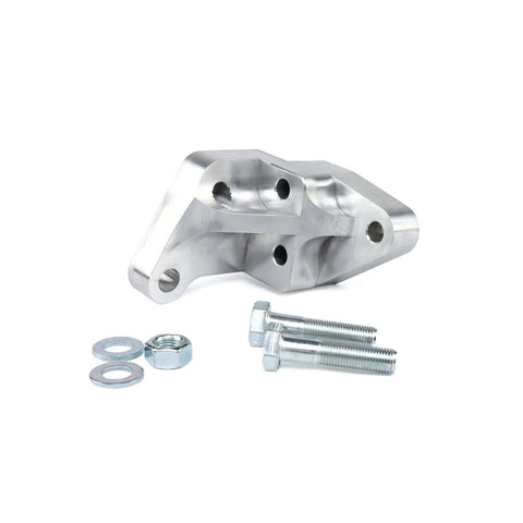 Innovative Mounts Billet B-series Post Mount | 1988-1991 Honda Civic / CRX & 1990-1993 Acura Integra (B59350)