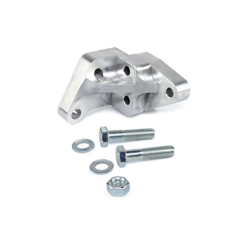 Innovative Mounts Billet B-series Post Mount | 1988-1991 Honda Civic / CRX & 1990-1993 Acura Integra (B59350)