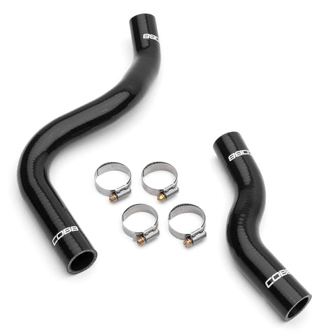 Cobb Tuning Radiator Hoses | 2017-2021 Honda Civic Type R FK8 (7H1110)
