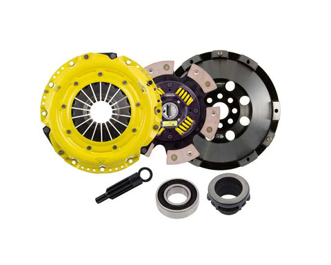 Advanced Clutch XT/Race Sprung 6 Pad Kit | (BM12-XTG6)