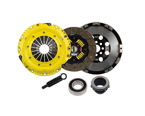 Advanced Clutch XT/Perf Street Sprung Kit | (BM12-XTSS)