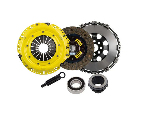 Advanced Clutch HD/Perf Street Sprung Kit | (BM13-HDSS)
