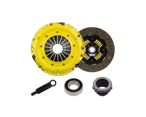 Advanced Clutch XT/Perf Street Sprung Kit | (BM17-XTSS)