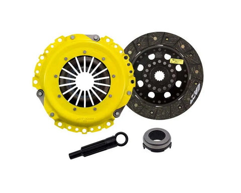 Advanced Clutch HD/Modified Street Kit | (BM2-HDMM)