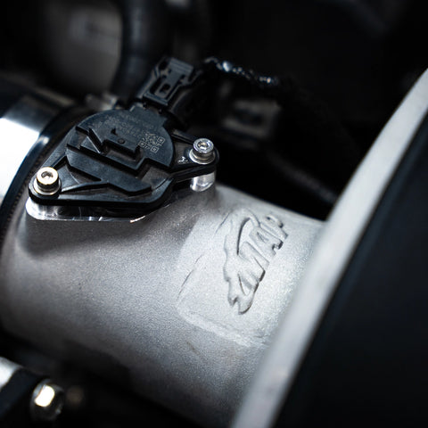 MAPerformance Intake | 2022+ Subaru BRZ / Toyota GR86 (BRZ86-2G-IN)