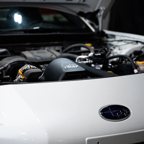 MAPerformance Intake | 2022+ Subaru BRZ / Toyota GR86 (BRZ86-2G-IN)