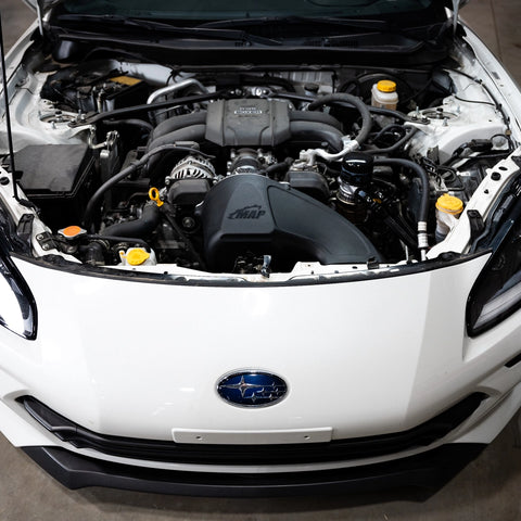 MAPerformance Intake | 2022+ Subaru BRZ / Toyota GR86 (BRZ86-2G-IN)