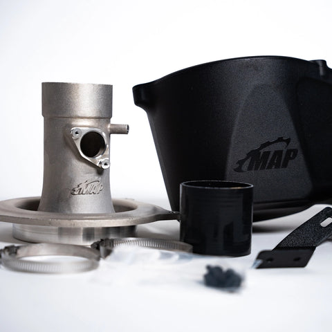 MAPerformance Intake | 2022+ Subaru BRZ / Toyota GR86 (BRZ86-2G-IN)