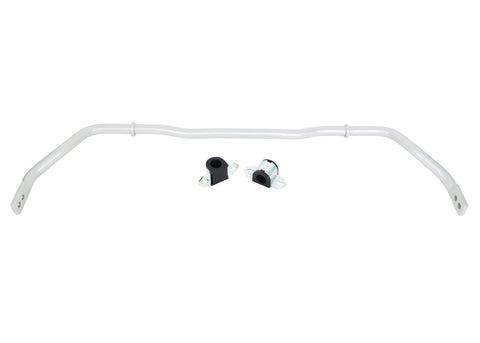Whiteline Front Sway Bar 27mm 2 Point Adjustable | 2023+ Toyota GR Corolla (BTF107Z)