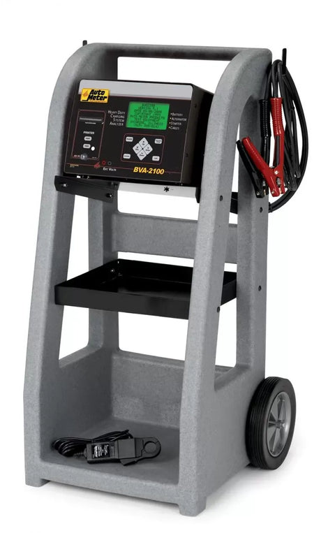 Autometer Es-8 Stand BVA2100 | Universal (BVA2100KP)