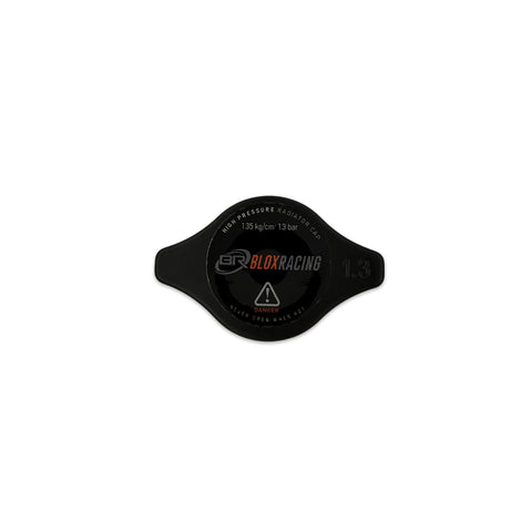 BLOX Racing 1.3 Bar Type-B Radiator Cap | Multiple Fitments (BXCC-00091-V2)