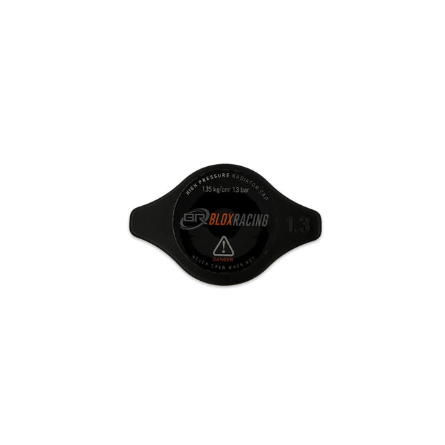 BLOX Racing 1.3 Bar Type-B Radiator Cap | Multiple Fitments (BXCC-0009 ...