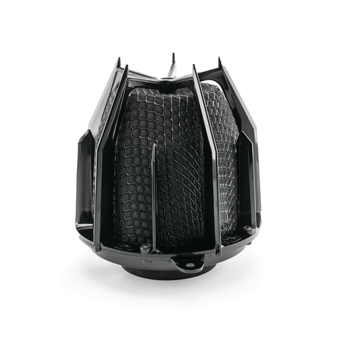 Weapon R 3" Dragon Filter | Universal