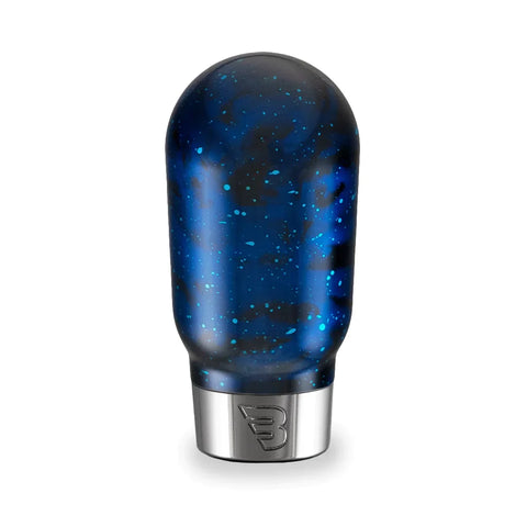 Billetworkz Hybrid Shift Knob | 2023+ Toyota GR Corolla (BW-KNB-TOYGR-HY2)