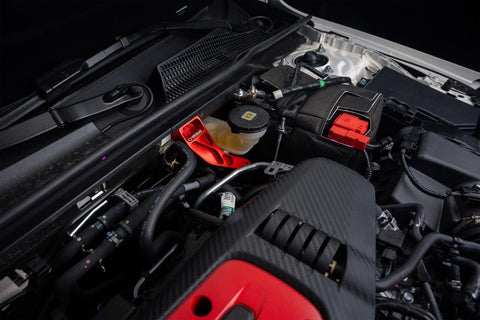 Verus Engineering Brake Master Cylinder Brace | 2023+ Honda Civic Type-R (A0676A)