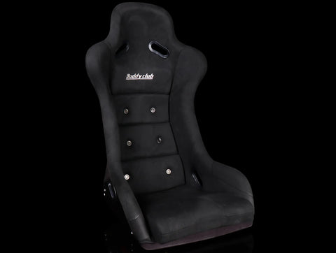 Buddy Club Racing Spec V2 Bucket Seat - Regular (BC08-RSBKSR-B2)