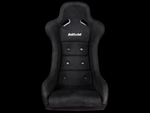Buddy Club Racing Spec V2 Bucket Seat - Regular (BC08-RSBKSR-B2)
