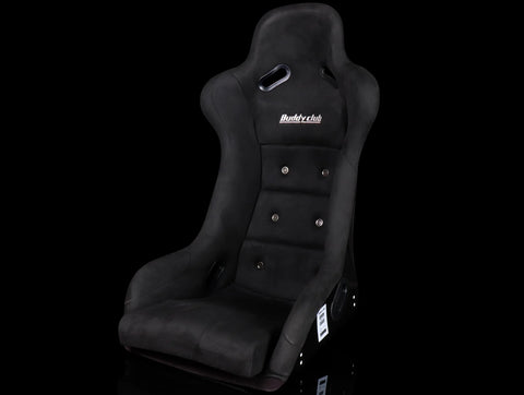 Buddy Club Racing Spec V2 Bucket Seat - Regular (BC08-RSBKSR-B2)