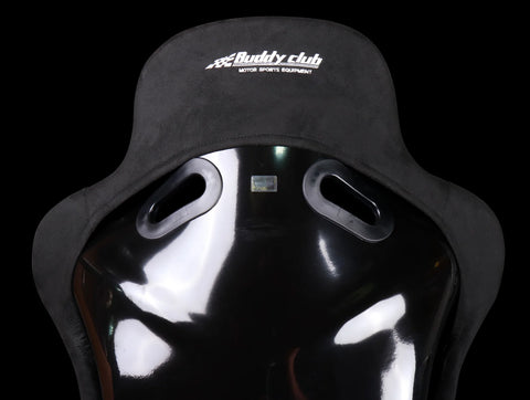 Buddy Club Racing Spec V2 Bucket Seat - Regular (BC08-RSBKSR-B2)
