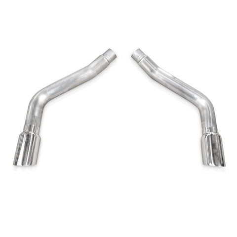 Stainless Works Cat-Back Exhaust System | 2010-2015 Chevrolet Camaro SS (CA10CB)