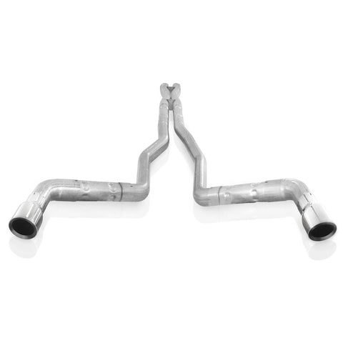 Stainless Works Cat-Back Exhaust System | 2010-2015 Chevrolet Camaro SS (CA10CB)