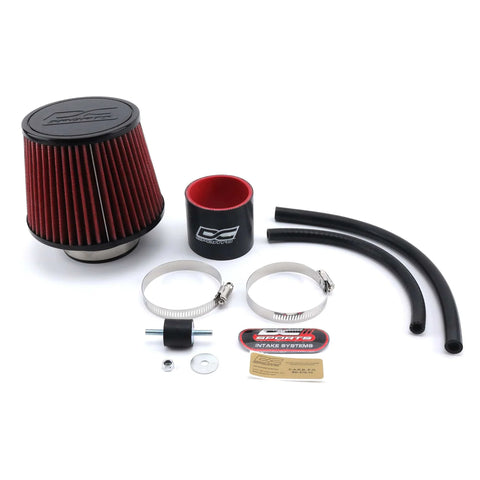 DC Sports Cold Air Intake | 1999-2000 Honda Civic Si (CAI5604)