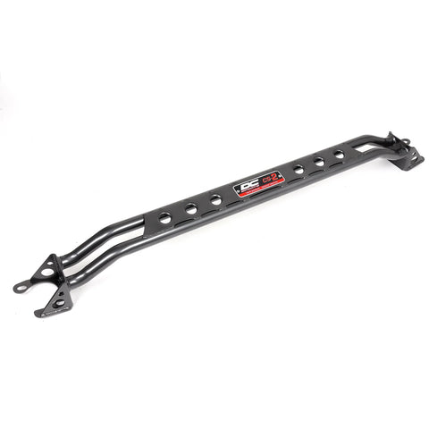 DC Sports Front Strut Bar | 1999-2000 Honda Civic Si / 1994-2001 Acura Integra (CSB1304)