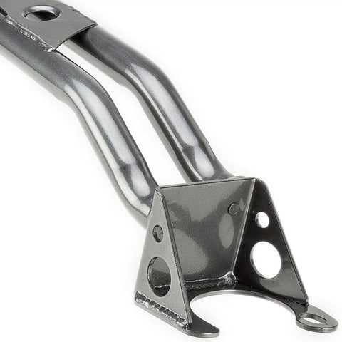 DC Sports Front Strut Bar | 99-00 Honda Civic Si / 94-01 Acura Integra (CSB1304)