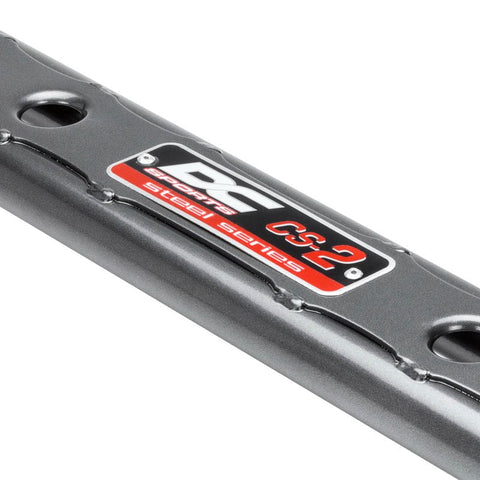 DC Sports Rear Strut Bar | 88-00 Civic / 88-91 CRX / 93-97 Del Sol / 94-01 Integra (CSB2310)